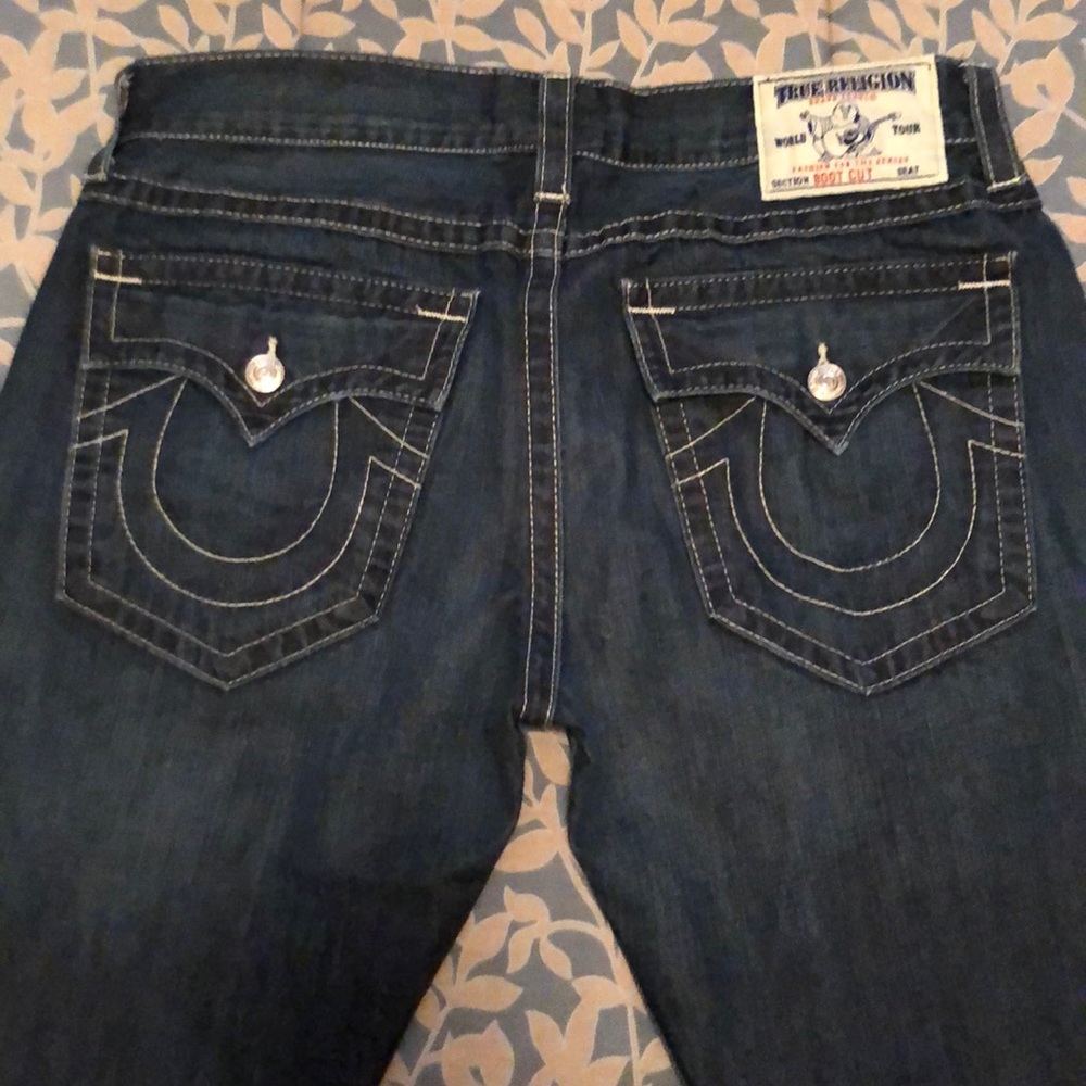 True Religion Brand Jeans
